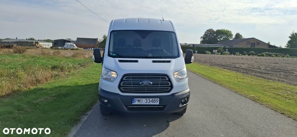 Ford TRANSIT - 10