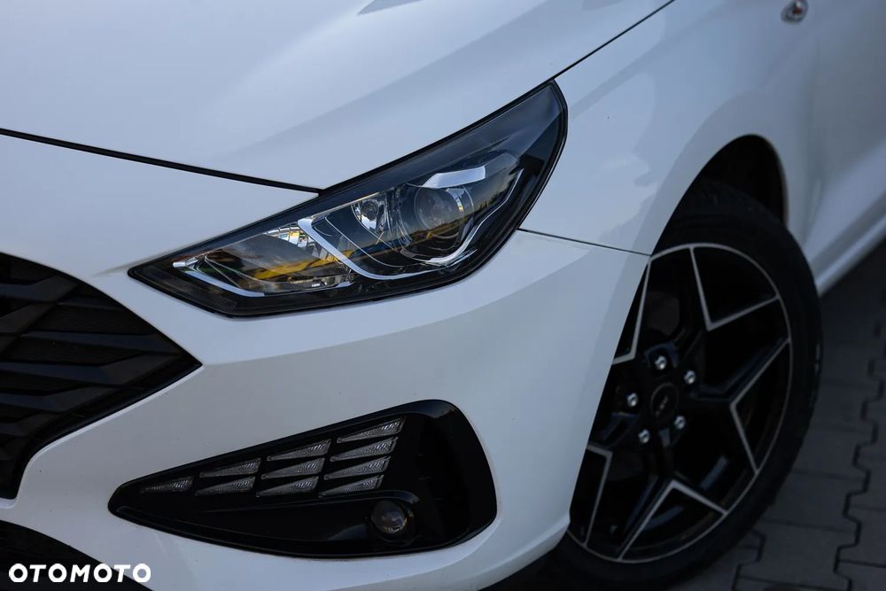 Hyundai i30 - 15
