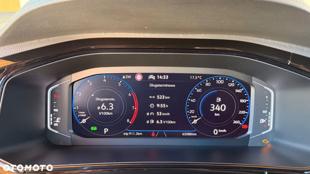 Volkswagen T-Roc 1.5 TSI Style DSG - 8