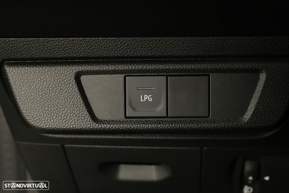 Dacia Jogger 1.0 ECO-G Extreme+ Up&Go 7L Bi-Fuel - 20