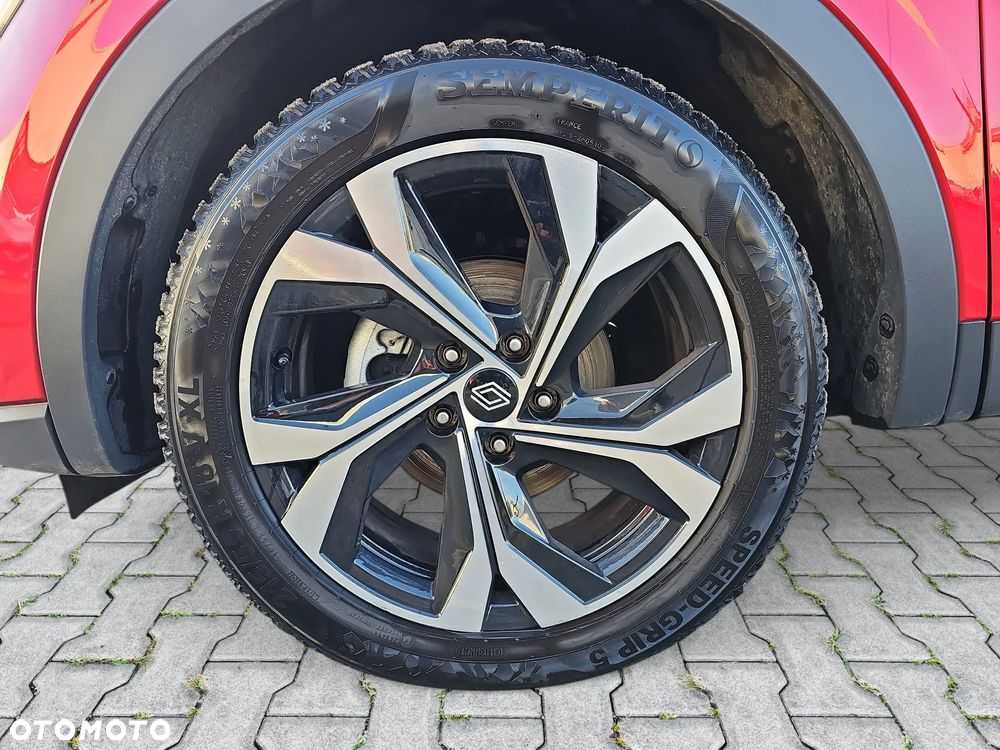 Renault Arkana 1.3 TCe mHEV Techno EDC - 28