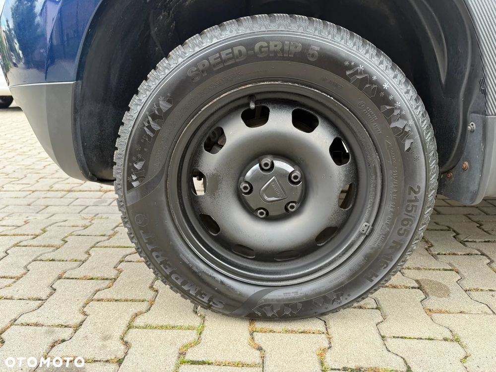 Dacia Duster SCe 115 4x2 Essentiel - 13
