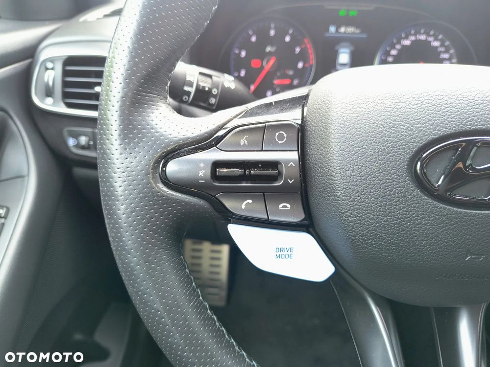 Hyundai i30 N 2.0 T-GDI Performance - 29