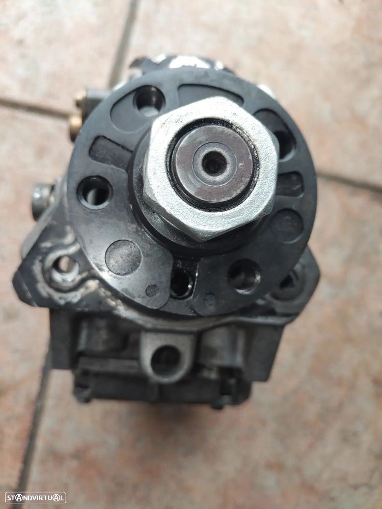 Bomba injetora Bosch para Ford mondeo Tddi/Tdci - 4