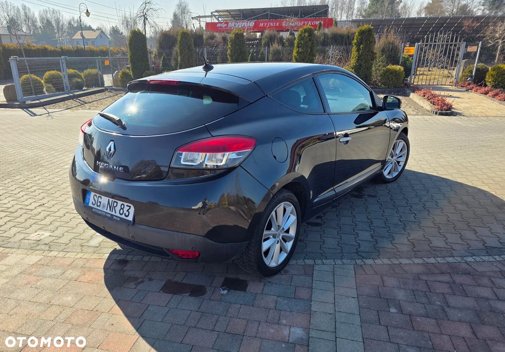 Renault Megane 1.4 16V TCE Bose Edition - 6