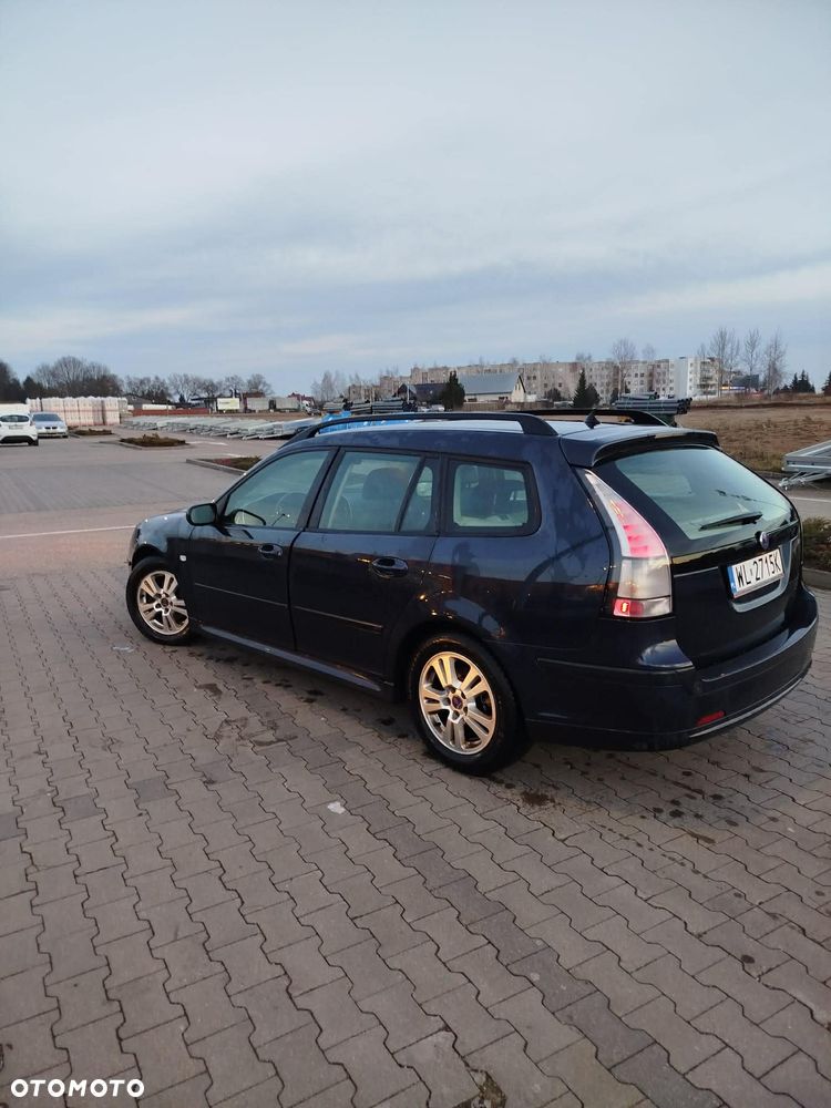 Saab 9-3 1.9 TiD DPF Salomon - 16