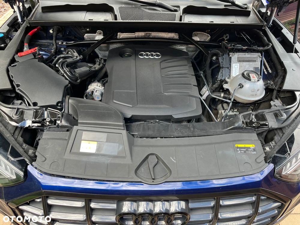 Audi Q5 40 TDI mHEV Quattro Advanced S tronic - 15