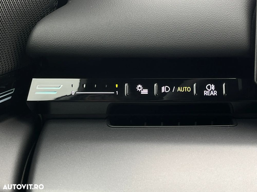 BMW Seria 5 520d Aut. - 19