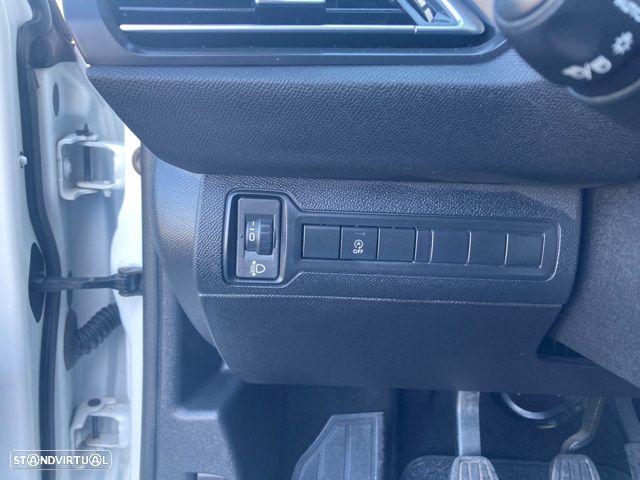 Peugeot 308 1.5 BlueHDi Active Pack - 15