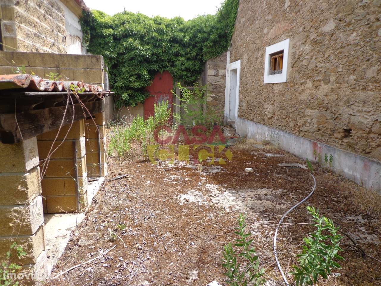 Moradia T6 Venda em Santa Margarida da Coutada,Constância - Grande imagem: 2/46