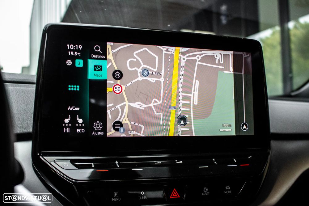 VW ID.4 77 kWh Pro Performance - 37