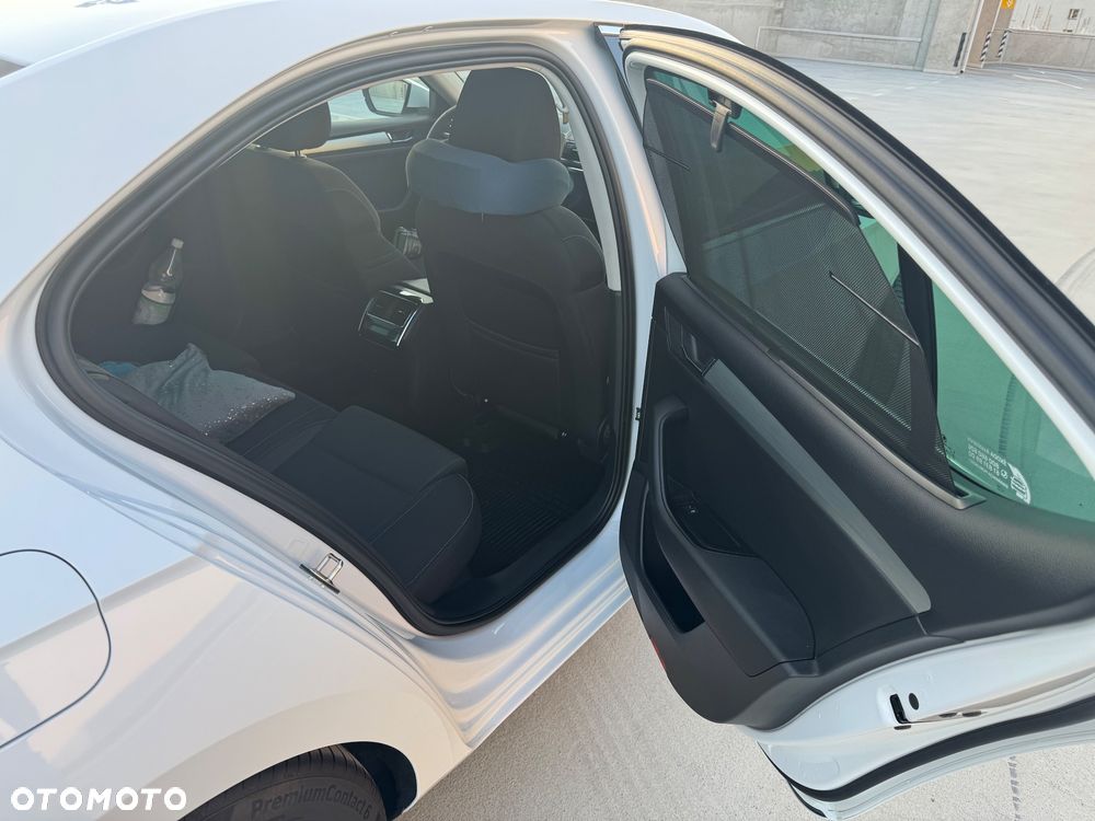 Skoda Superb 1.8 TSI Ambition - 10