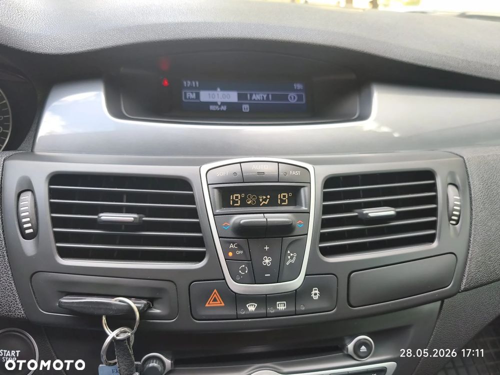 Renault Laguna 2.0 Dynamique - 28