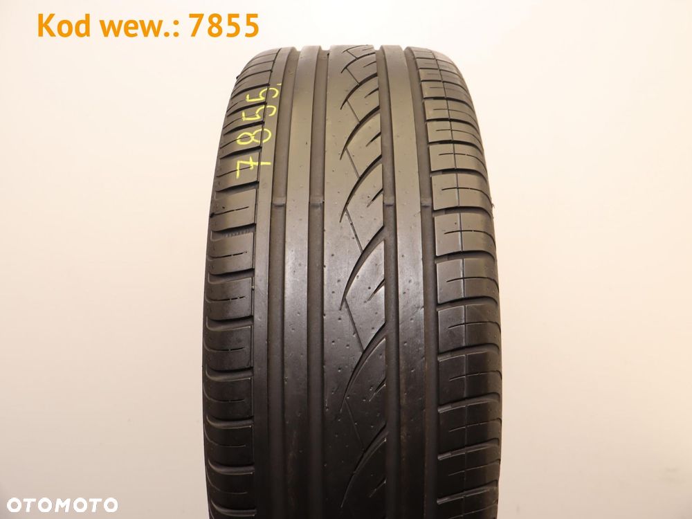 Continental ContiCrossContact UHP - 255/55 R18 - 7
