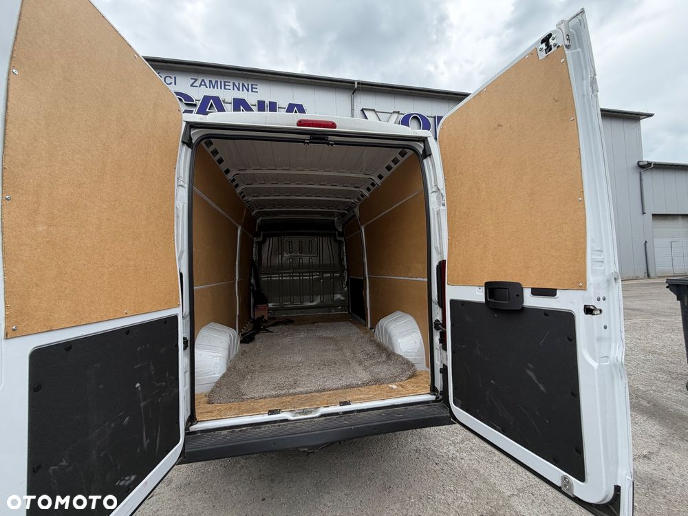 Fiat Ducato - 12