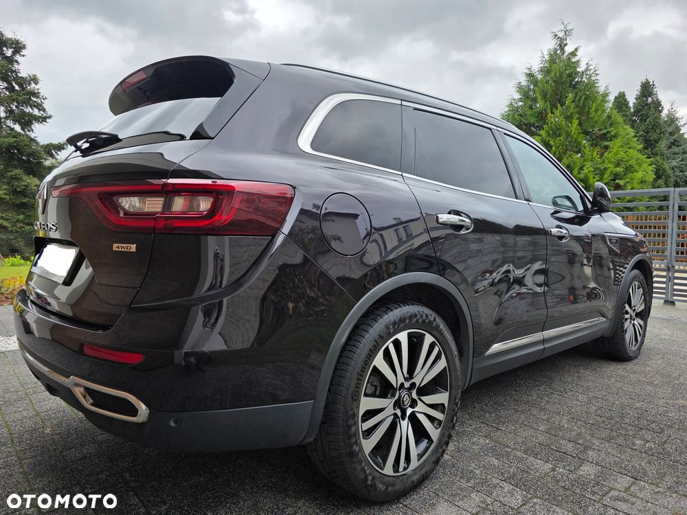Renault Koleos 2.0 dCi Initiale Paris 4x4 X-Tronic - 13