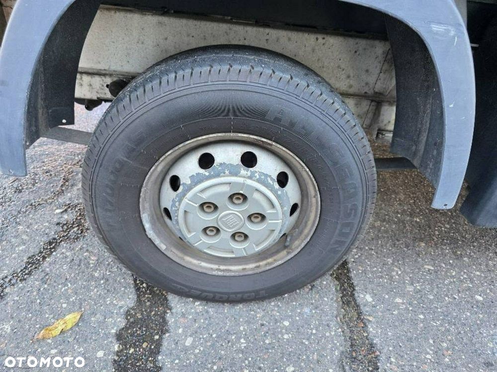 Fiat Ducato - 23