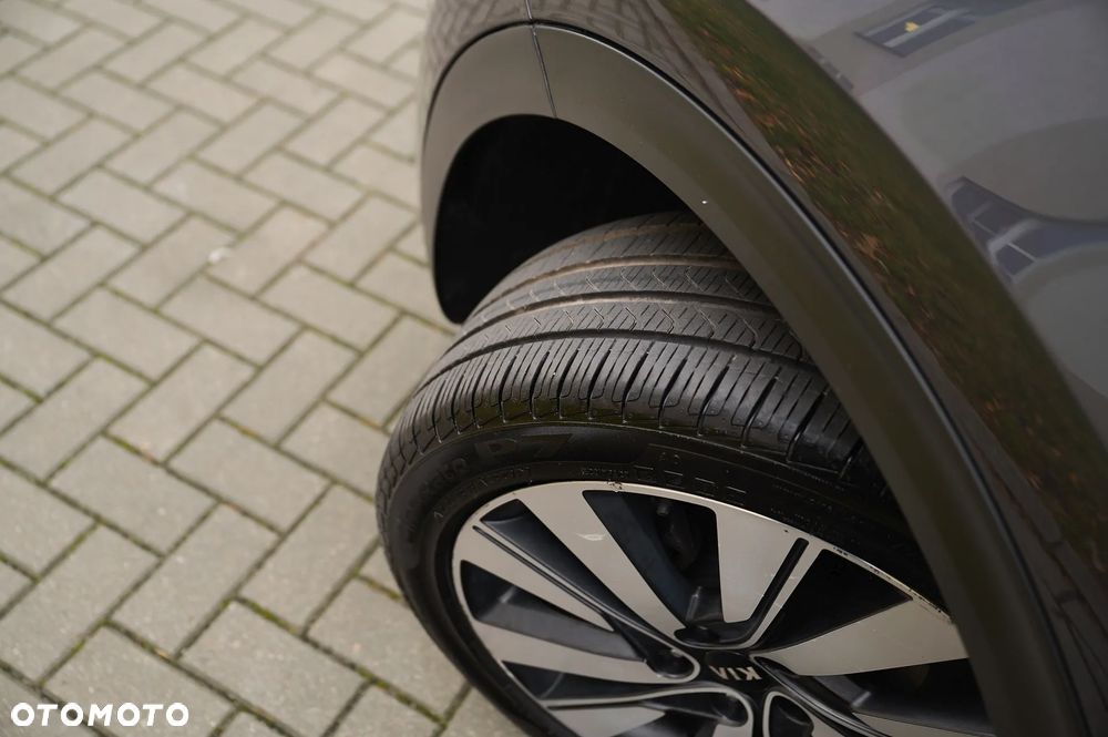 Kia Sportage 1.7 CRDI Business Line 2WD - 29