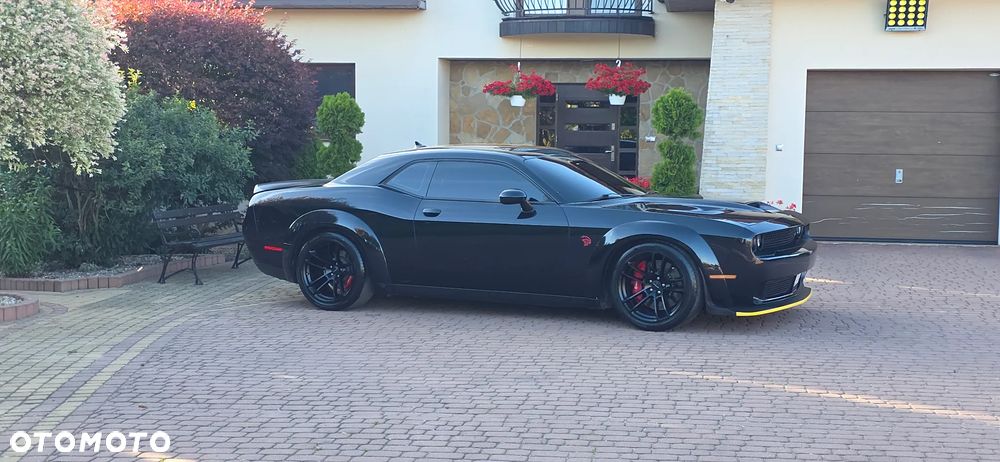 Dodge Challenger - 37