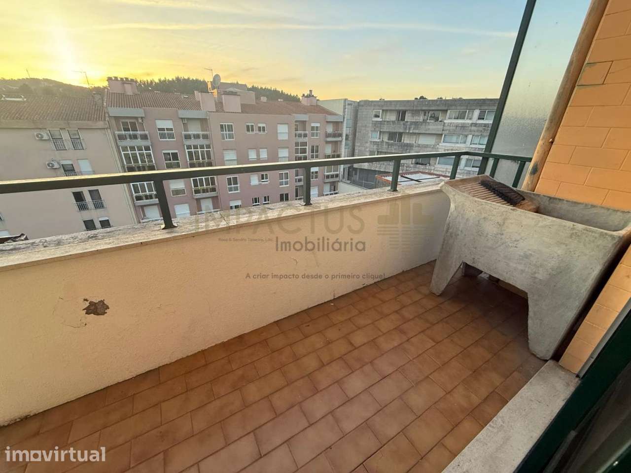 Apartamento T3 no centro - Grande imagem: 2/15