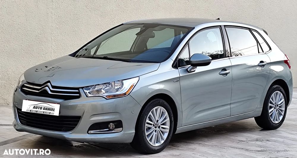Citroën C4 - 15