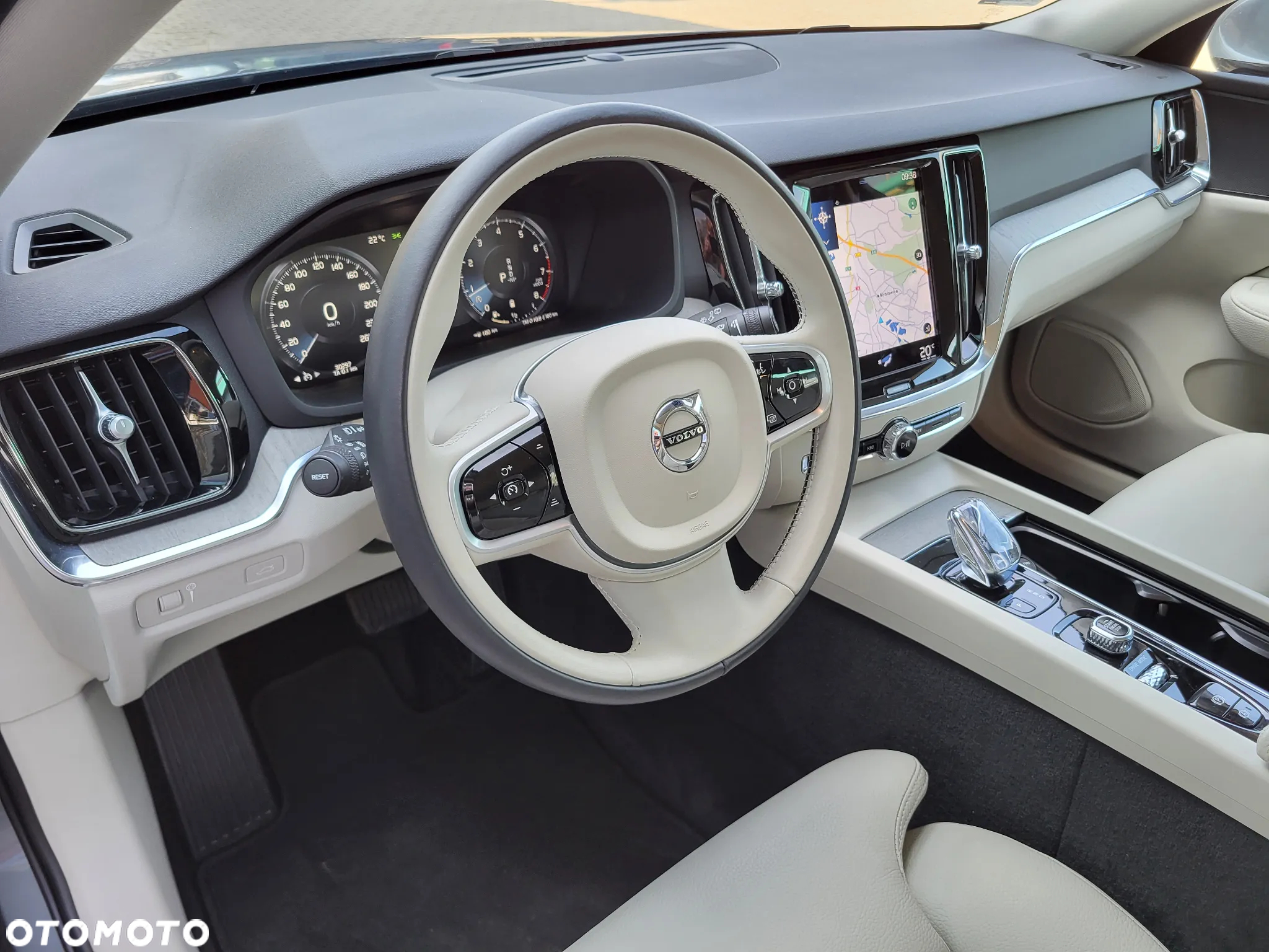 Volvo V60 - 8