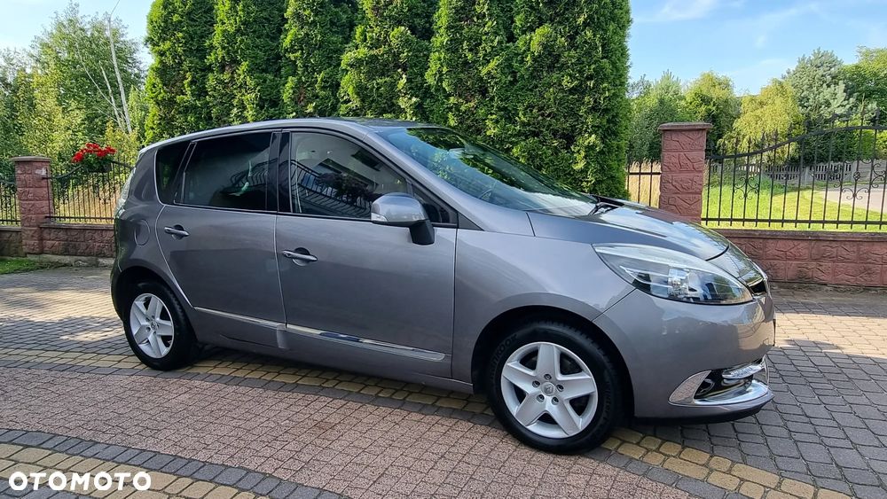 Renault Scenic ENERGY dCi 130 Business - 12