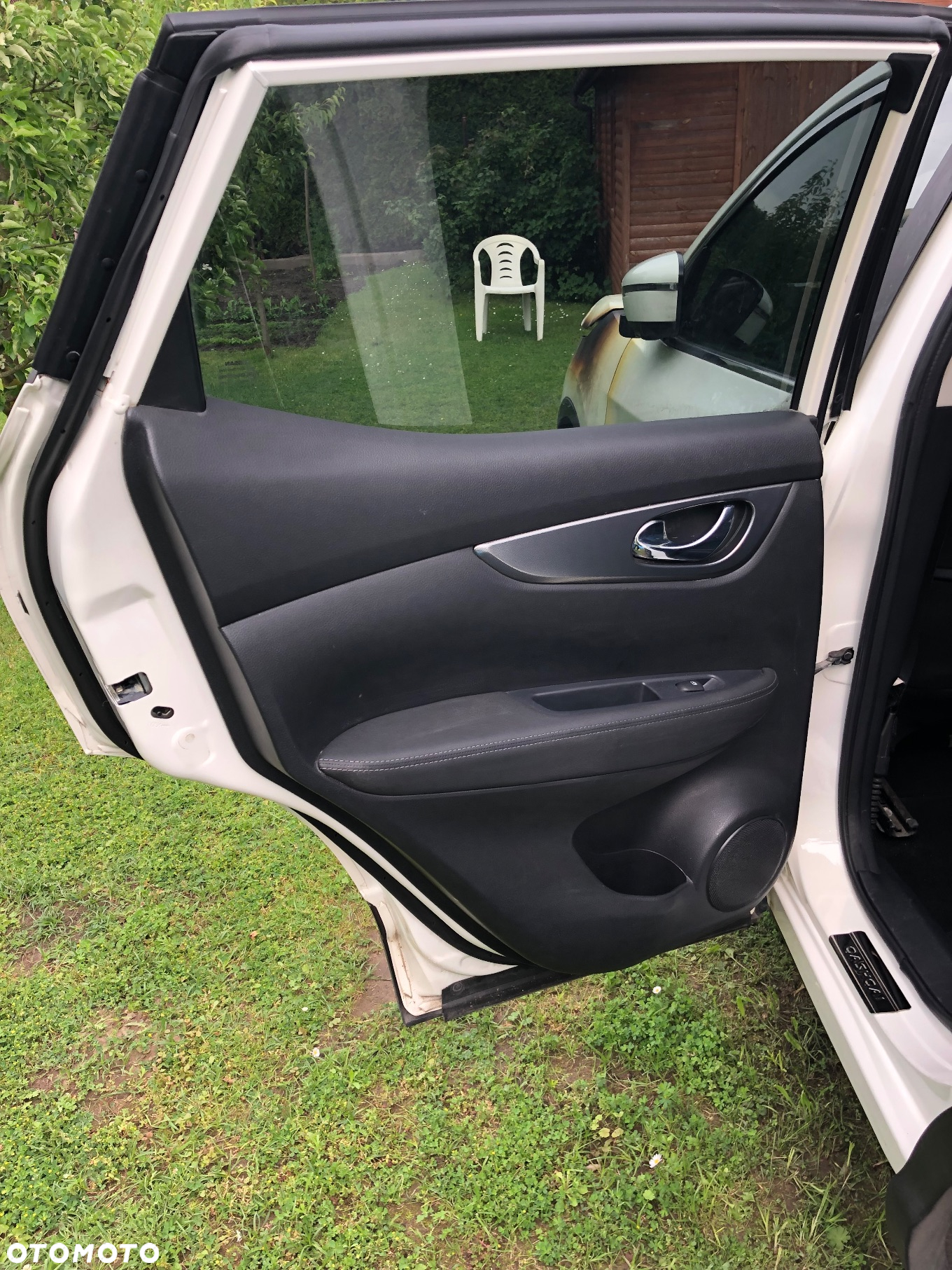 Nissan Qashqai 1.5 dCi N-Connecta - 21