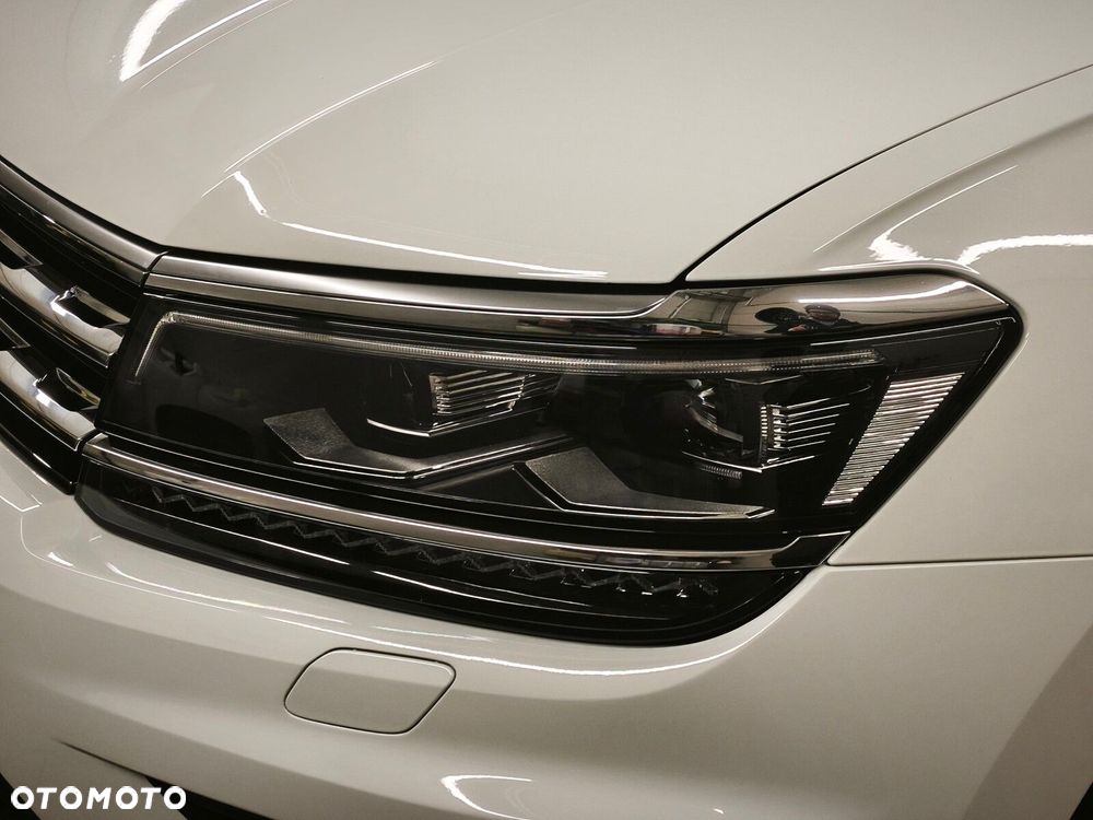 Volkswagen Tiguan 2.0 TDI BMT SCR 4Mot Highline DSG - 34