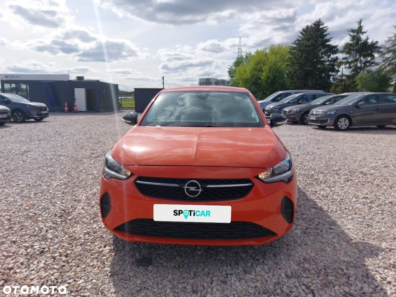 Opel Corsa 1.2 S&S - 2