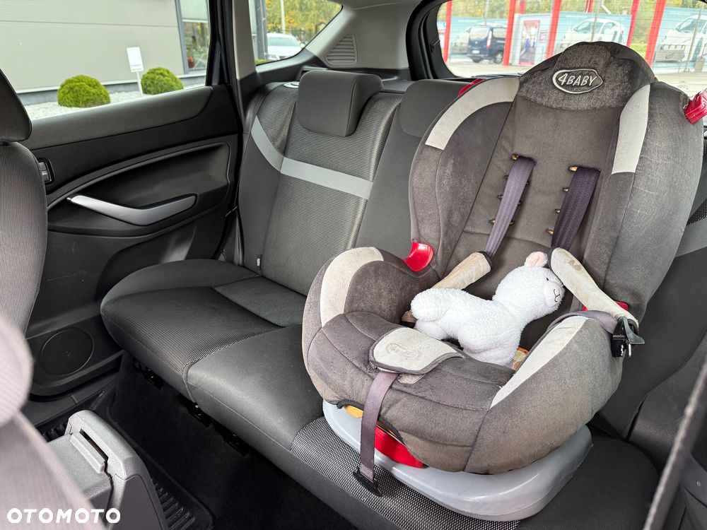 Ford Kuga 2.0 TDCi 2x4 Trend - 19