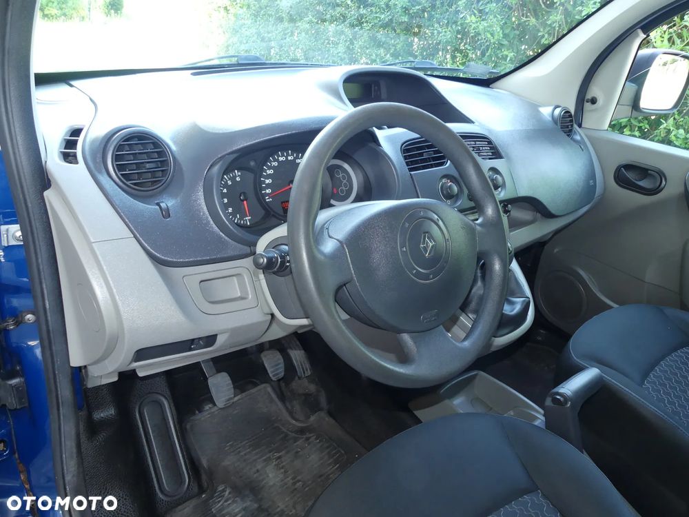 Renault Kangoo - 7