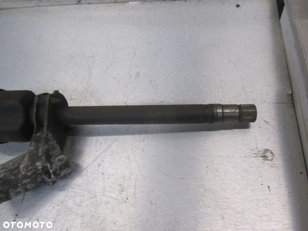 Citroen Jumper-Ducato-Boxer 14->2.0 hdi półoś prawy przód - 4