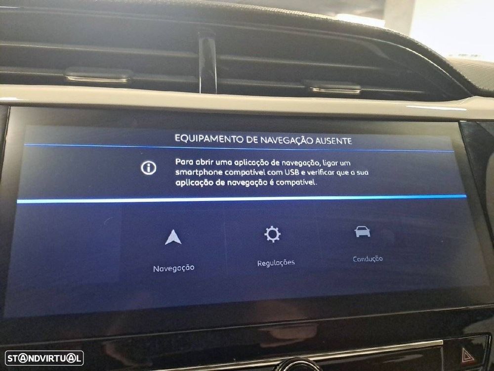 Opel Corsa 1.2 T GS Line Aut. - 22