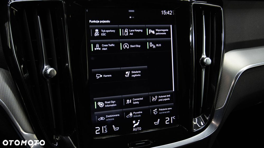 Volvo S60 B4 B Geartronic RDesign - 32