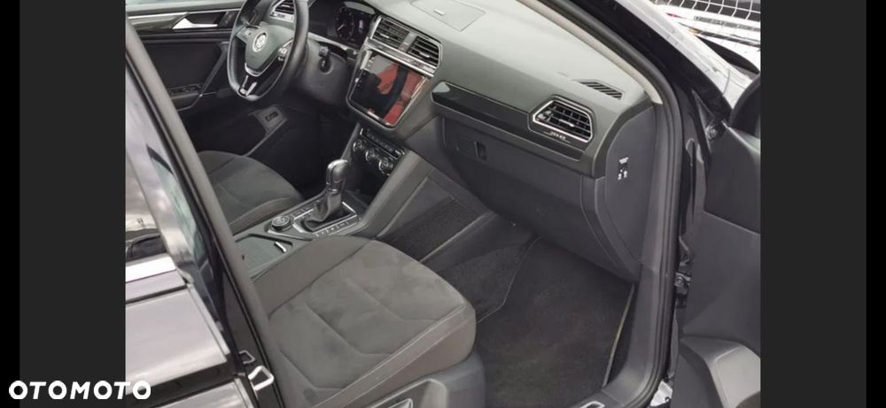 Volkswagen Tiguan Allspace 2.0 TDI 4Mot SCR Highline DSG - 6