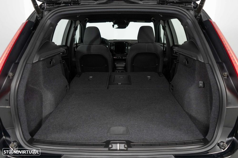 Volvo XC 40 1.5 T4 PHEV Inscription Expression - 16