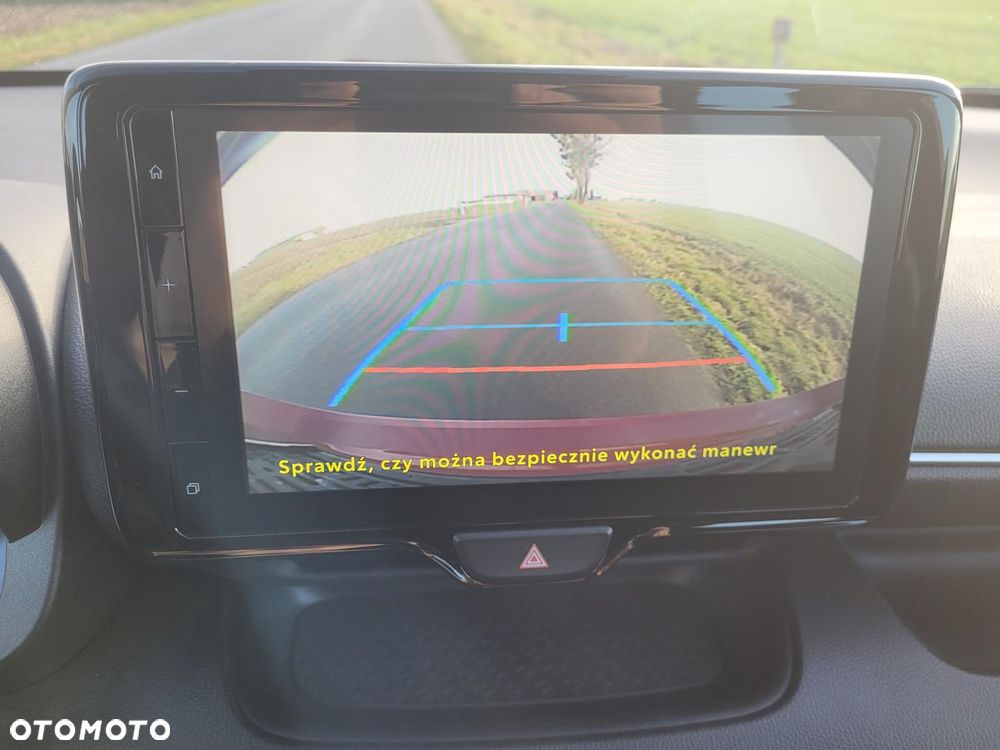 Toyota Yaris 1.5 VVT-i Elegant - 17