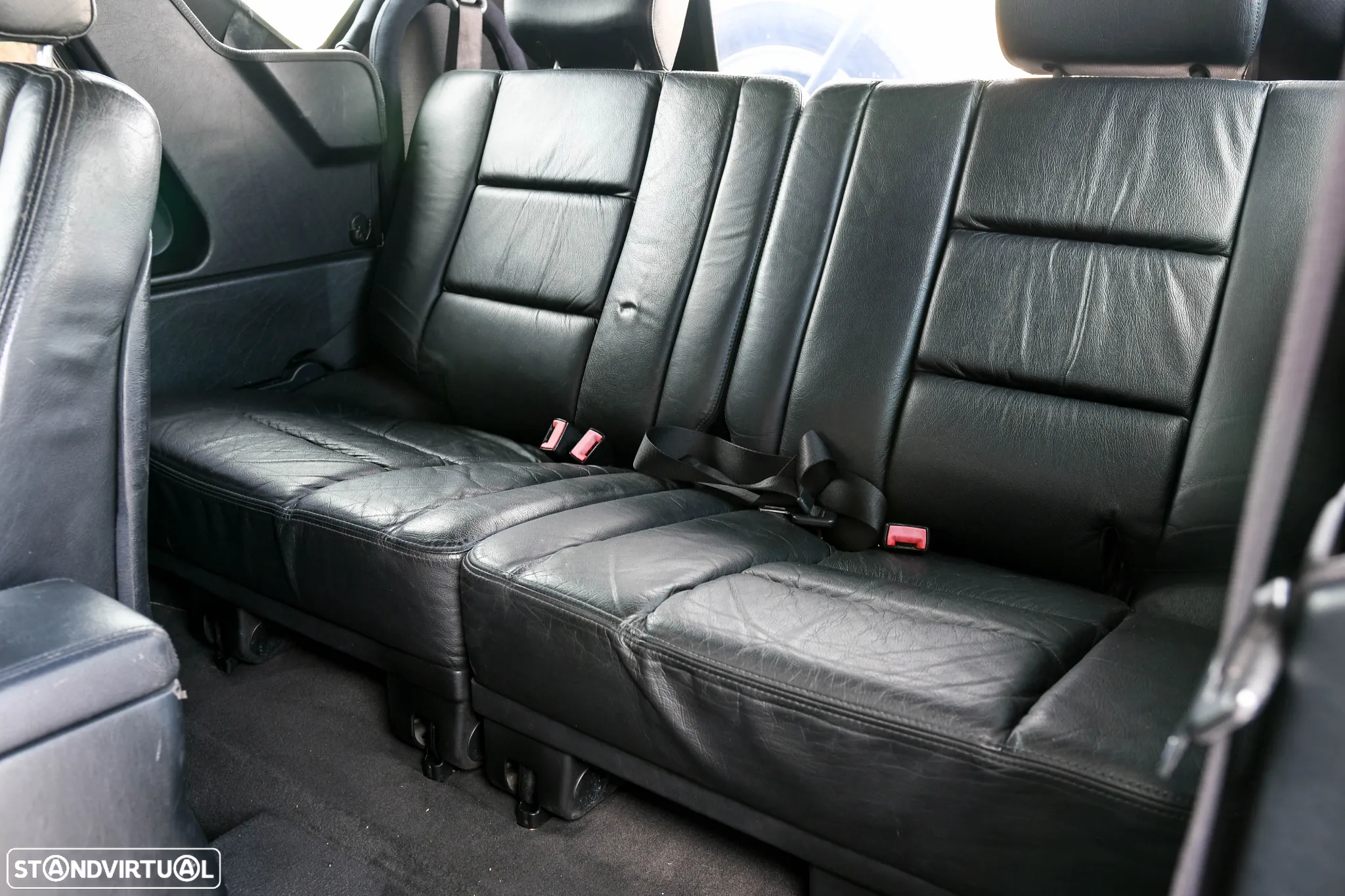 Mercedes-Benz G 400 CDI Auto - 19