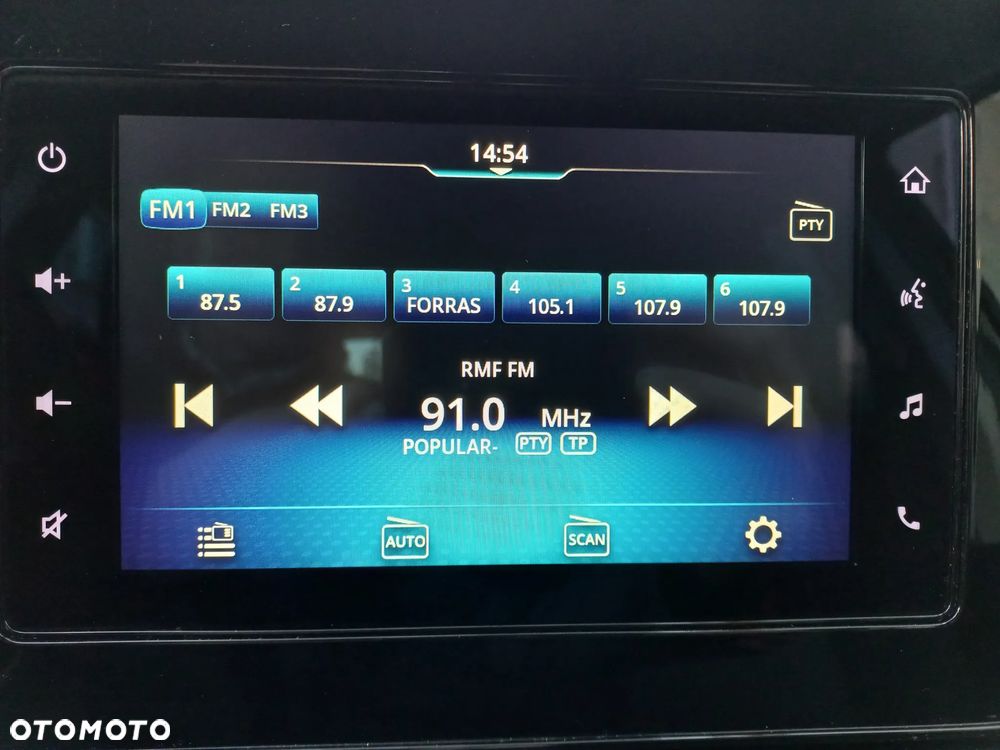 Suzuki SX4 S-Cross - 27