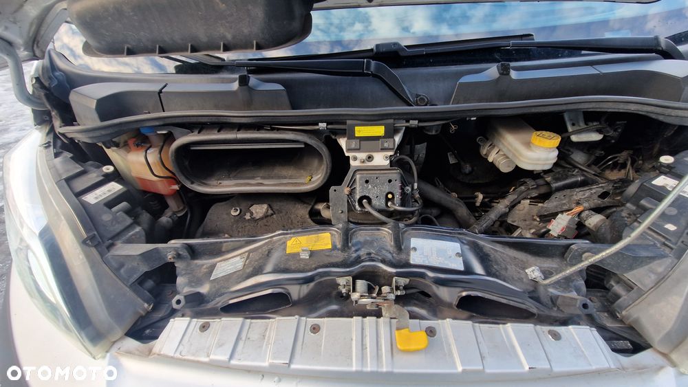 Fiat DUCATO MAXI L4H2 3.0 180KM KAMERA - 22