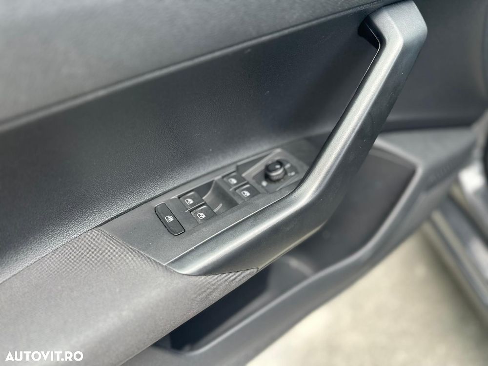 Volkswagen Polo 1.0 Trendline - 10