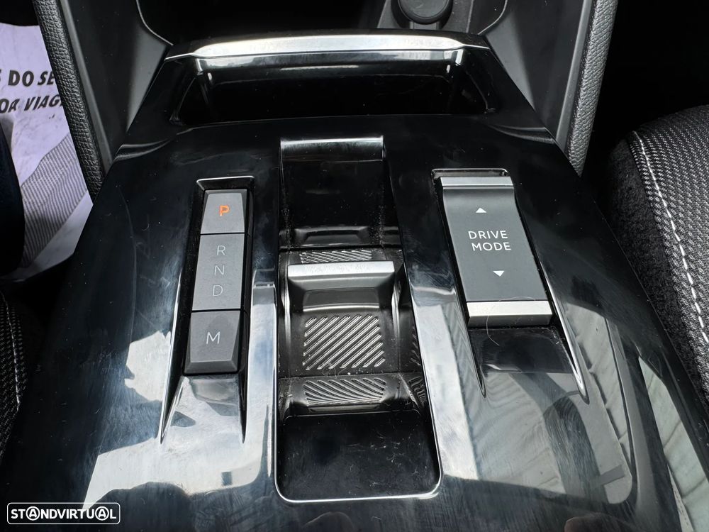 Citroën C4 1.2 Hybrid Plus e-DSC6 - 24