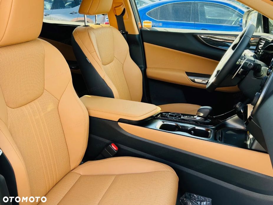 Lexus NX 350h Prestige 2WD - 12