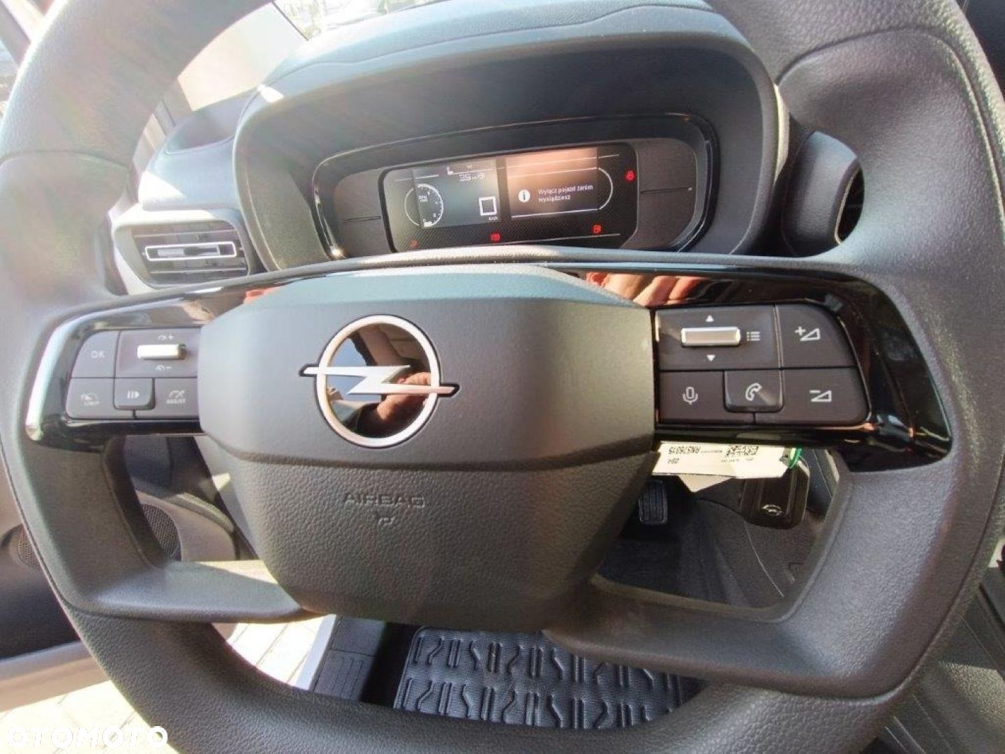 Opel Combo - 18