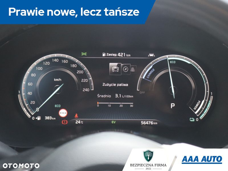 Kia Ceed - 12