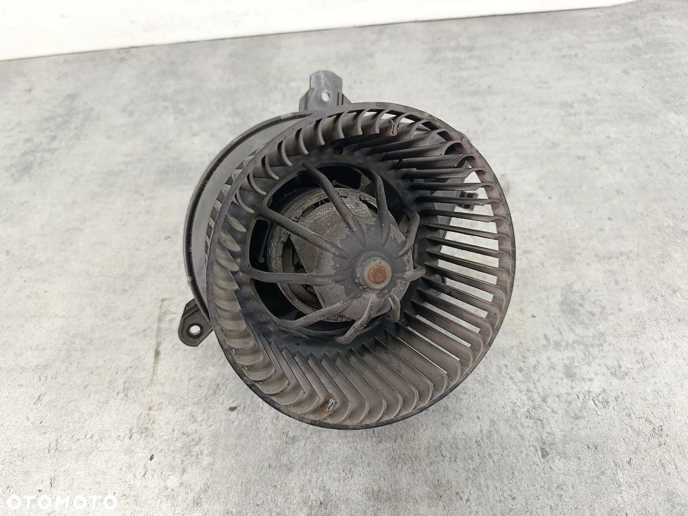 WENTYLATOR NAWIEWU, DMUCHAWA CITROEN BERLINGO I FL N030840S VALEO 1.9 D - 5