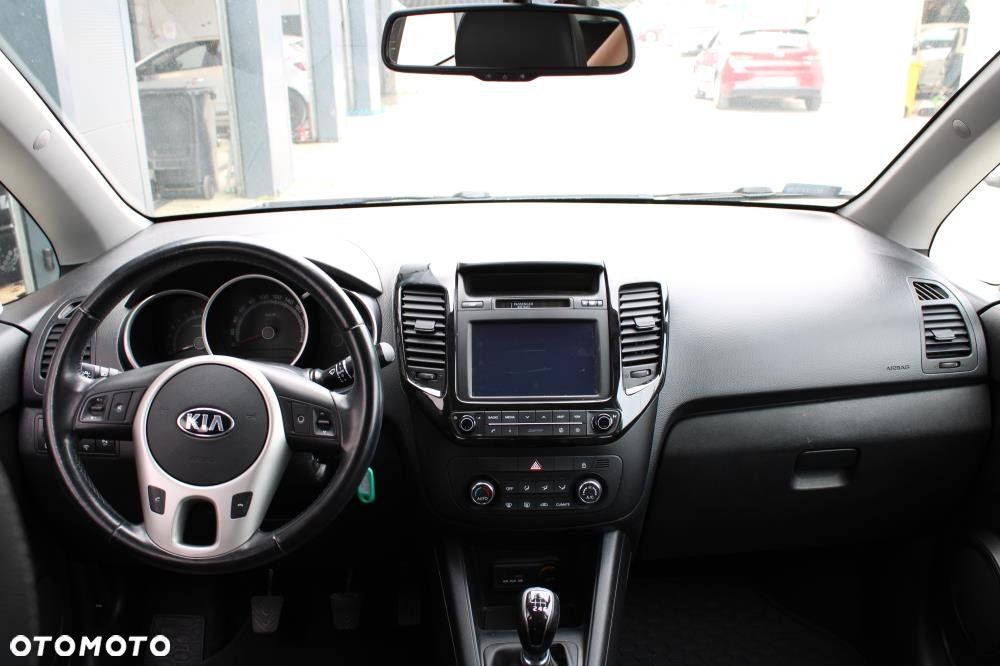 Kia Venga - 22