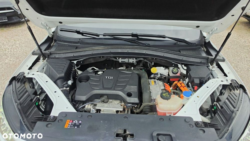 MG HS PHEV - 32