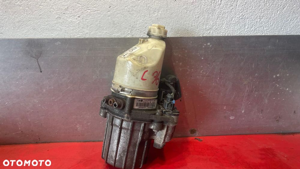 Opel Astra H III Pompa Wspomagania 7625955127 - 1